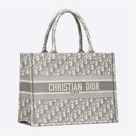 grey dior book|dior carryall tote.